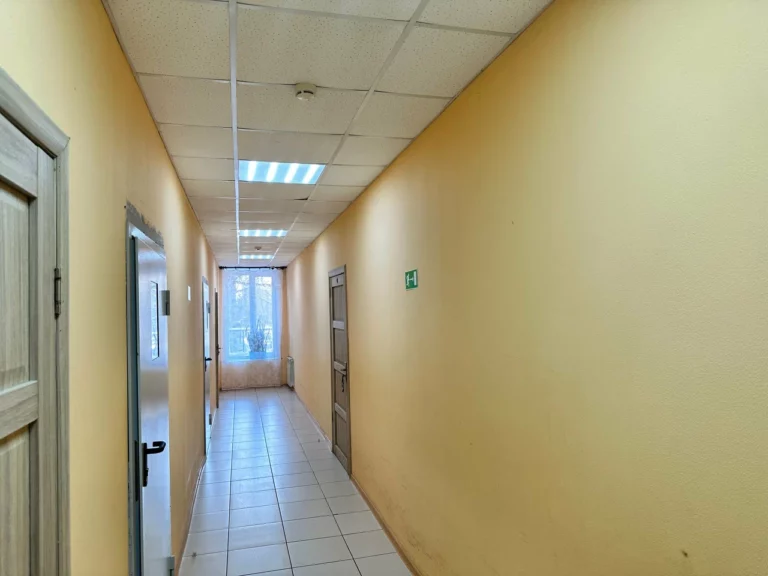 Фото пансионата